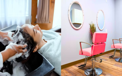 Find the Best Salon Suites Near Minneapolis MN for a Fresh New Look