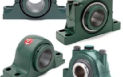 Pillow Block Bearings Louisiana Solutions for Reliable Industrial Performance and Longevity