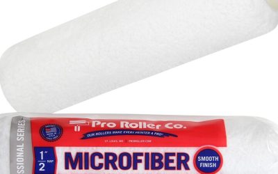 Achieve Flawless Finishes with a Quality Lambswool Applicator