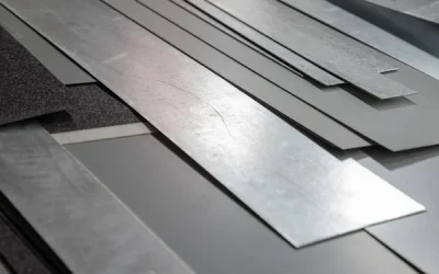 Why Stainless Steel Sheet Metal Fabrication Matters in Construction Projects