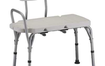 Enhance Bathroom Safety for Seniors: Effective Products for Peace of Mind