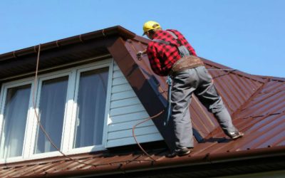 Early Signs of Roof Damage | Arizona Homeowner Guide
