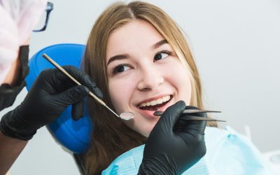 The Benefits of Choosing White Dental Fillings Waipahu Hi for LongLasting Confidence