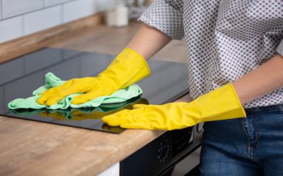 Enjoy Fresh Spaces Instantly Thanks to House Cleaning Albuquerque NM Solutions