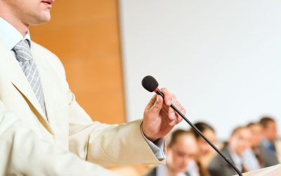 Connect with an Inspirational Motivational Speaker for Change