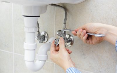 How Residential Plumbing Plymouth IN Prevents Expensive Home Water Damage Repairs