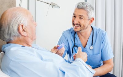 Benefits You Gain by Partnering With a Primary Care Provider Thompson Falls Mt