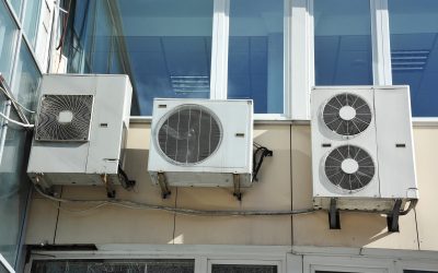 Quick Fixes and Smart Solutions: A Guide to AC Troubleshooting and Repair