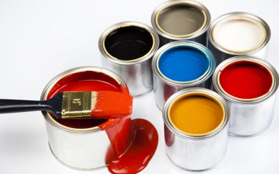 Learn How a Paint Supply Store Orillia ON Helps You Achieve Flawless Home Makeovers