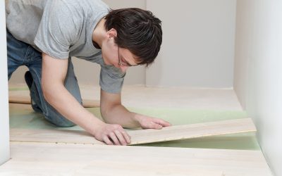 Affordable Flooring Upgrades Made Easy with Laminate in Conway AR Choices