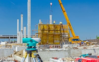 Why Construction Projects Trust Aerial Lift Rental Services Fort Myers, FL for Safety