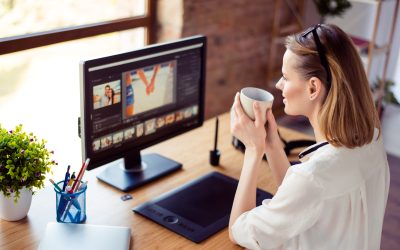 Streamline Event Distribution Efforts Using Professional DVD Authoring Services