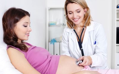 Navigating Early Motherhood With C Section Postpartum Vienna VA Guidance