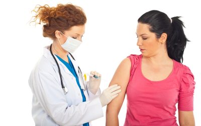 Stay Up to Date On Vaccines in Crystal Lake, IL