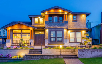 Revamp Your Home with Outdoor Lighting Services in Gretna, NE
