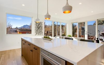 Transform Your Basement: Expert Finishing Services in Erie, CO
