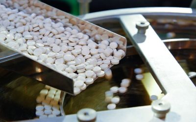 Five Ways Cryogenic Product Freezing Supports Efficient Supply Chain Operations