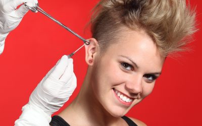 Find the Best Safe and Stylish Ear Piercing in New York, NY, for First Timers