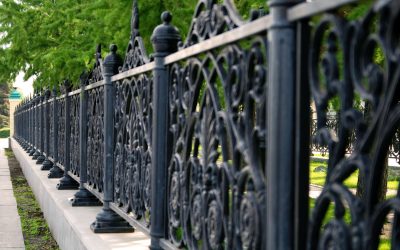 Transform Your Property Value With Help From a Trusted Fence Contractor in Fresno, CA