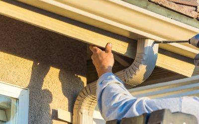 Protect Your Home from Water Damage with Gutter Guards Plymouth Homeowners Trust