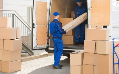 Simplify Your Next Move With Reliable Boxes For Packing And Moving Havelock, NC