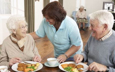 Assisted Senior Living Facilities Offering Personalized Support for Seniors