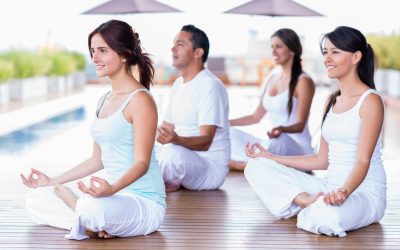 Certified Hot Yoga Classes Nomad NY Experience for Beginners and Advanced Practitioners