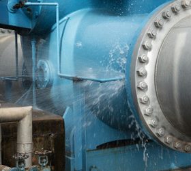 Improve Water Management Efficiency with Self Priming Pumps New Jersey Businesses Trust