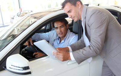 Save Time and Get Better Offers When You Trade In Your Car Ingersoll Locally