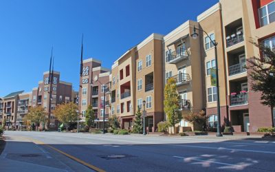 Amenities to Look For in Apartments For Rent in Overland Park That Suit Busy Professionals
