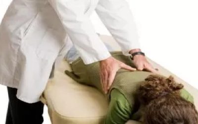 How Chiropractic Care Can Provide Relief for Chronic Back Pain