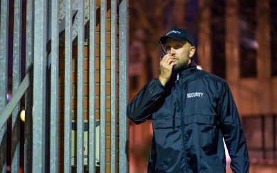 Secure Your Business Assets with a Trusted Private Security Company in Colorado Residents Recommend