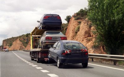 Reliable Solutions When You Need Emergency Towing Services in Loves Park Fast