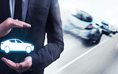 Reviewing Auto Requirements With A Car Insurance Company In Temecula CA