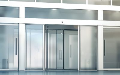 Improve Security and Aesthetics with a Commercial Door Manufacturer Trusted Across the USA
