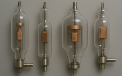 Why US Engineers Are Turning to X Ray Thickness Gauging in South Korea for Precision
