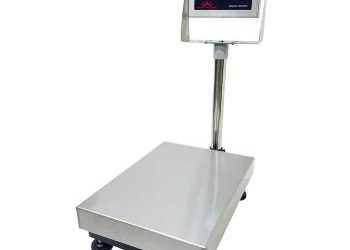 Unlock Efficiency in US Warehouses with Industrial Digital Scales for Accurate Weighing