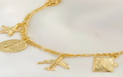 The Storytelling Power of Travel-Inspired Jewelry for Modern Explorers