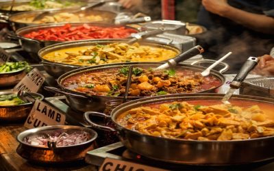 Planning Your Next Event Made Easy With a Food Catering Service Tampa FL Residents Trust