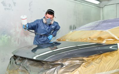 Car Paint Protection Film South Solutions for Lasting Car Shine