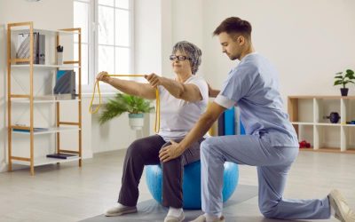 Comparing Spinal Decompression Machines: What Makes a Quality System?