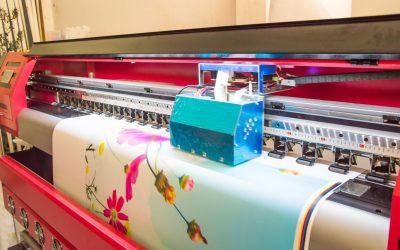 Digital Printing Company Ensures High-Quality Results for Creative Projects