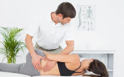 The Link Between Poor Posture and Chronic Pain: A Chiropractic Perspective