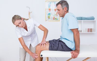Physical Therapy Benefits for Those with a Slipped Disc in Little Rock AR