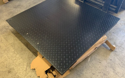 Enhancing Farm Productivity with Agricultural Weighing Scales for Accurate Crop Management