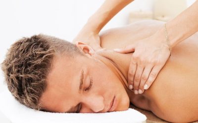 Key Benefits You Can Expect From Working With a Massage Therapist Costa Mesa