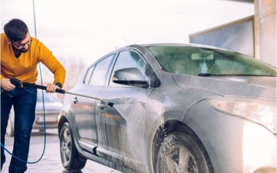 Finding a Trusted Auto Body Shop Near Phoenix, AZ