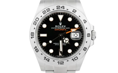 Find out where to buy pre owned Rolex watches safely from trusted US sources online