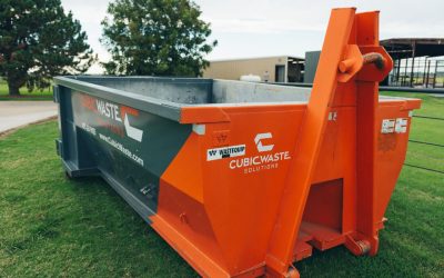 Simplifying Projects with Trash Dumpsters Rent in Oklahoma City, OK for Cleaner Job Sites
