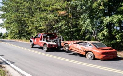 What to Expect During a Towing Richmond Hill, GA Roadside Rescue